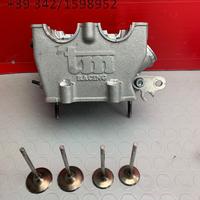 TESTATA COMPLETA TM RACING EN 450 2002 MX 2003