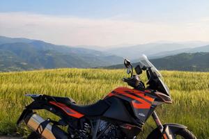  KTM 1290 SUPER ADVENTURE S