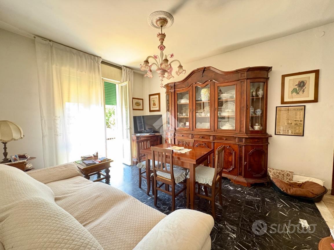Apartment in Padova, Crocifisso - Vista 3