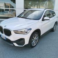 BMW X1 sdrive16d Business Advantage auto
