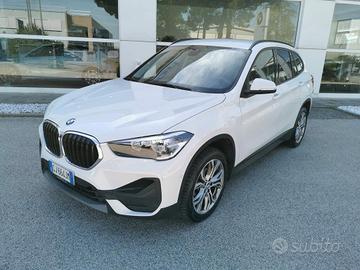 BMW X1 sdrive16d Business Advantage auto