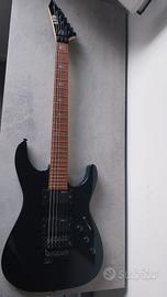 Kit Chitarra ESP KH‑202 + Orange Crush 20