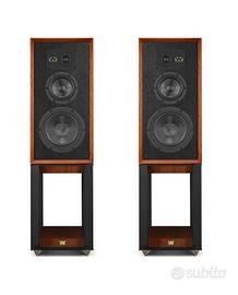 Diffusori Hi-Fi Wharfedale Super Linton