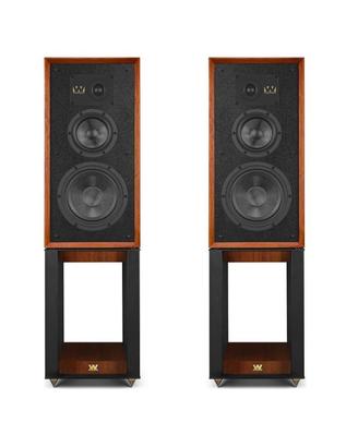 Diffusori Hi-Fi Wharfedale Super Linton