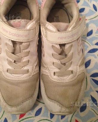 Scarpe da ginnastica