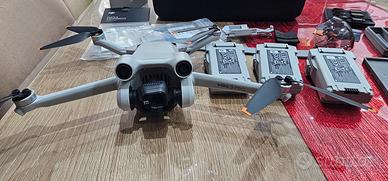 Dji mini 3 pro fly more combo
