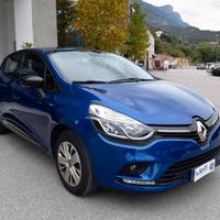 Renault Clio 0.9Tce 90cv Moschino Zen GPL 5p