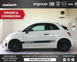 Abarth 595 C 1.4 Turbo T-Jet 165 CV MY23