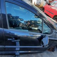 PEUGEOT 207 STATION WAGON 2009 - PORTA ANTERIORE D