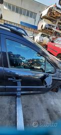 PEUGEOT 207 STATION WAGON 2009 - PORTA ANTERIORE D