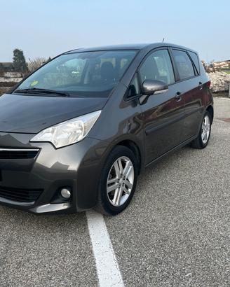 Toyota Verso-S 1.3 MT Active KM CERTIFIFCATI UNICO