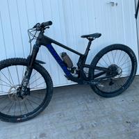 Santa cruz tallboy M CC 2022