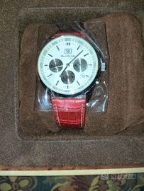 Cronografo Renato Balestra