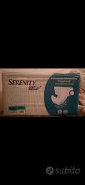 Pannoloni Serenity anziani