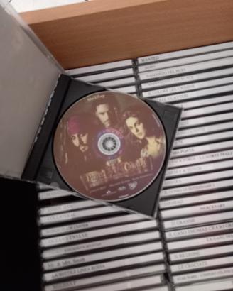film dvd