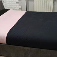 Letto contenitore
