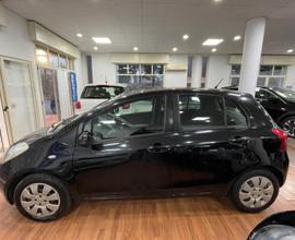 TOYOTA YARIS 1.4 D-4D 90CV Novembre 2006