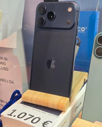 iPhone 17 Pro Max - SmartEconomy 