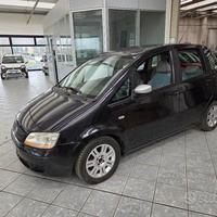 FIAT Idea 1.3 Multijet 16V Emotion