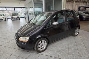 FIAT Idea 1.3 Multijet 16V Emotion