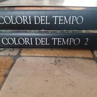 libri d'arte vintage