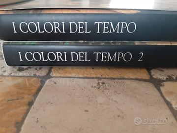 libri d'arte vintage