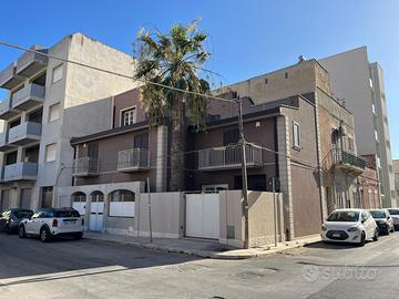 Casa Indipendente Trapani [Cod. rif 3262191VRG]