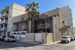 Casa Indipendente Trapani [Cod. rif 3262191VRG]