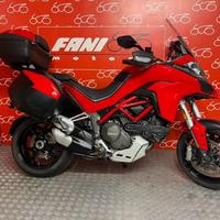 DUCATI Multistrada 1200 ABS