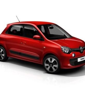 Ricambi renault twingo