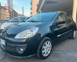 Renault Clio 1.2 16V 5 porte Rip Curl 100cv