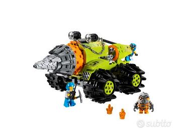 Lego Power Miners Trivella 8960