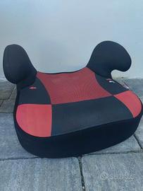 alzatina per auto 