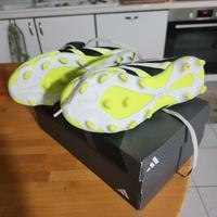 scarpette da calcio bambino