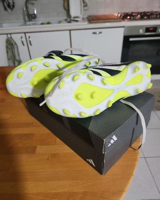 scarpette da calcio bambino