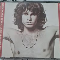 THE BEST OF THE DOORS