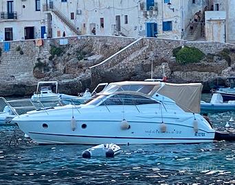 Beneteau Montecarlo 32