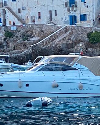 Beneteau Montecarlo 32