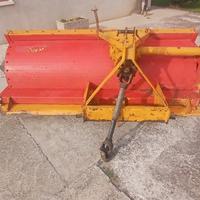 trincia stocchi/erba