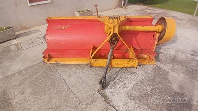 trincia stocchi/erba