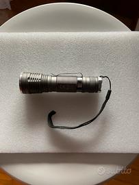 Torcia Jamara led