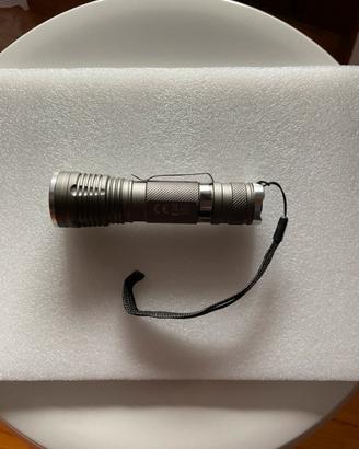 Torcia Jamara led