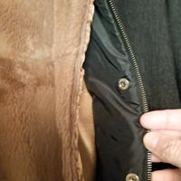 Giacca imbottita Emporio Armani Donna