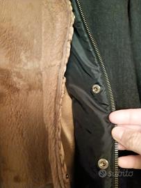 Giacca imbottita Emporio Armani Donna