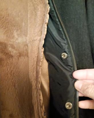 Giacca imbottita Emporio Armani Donna