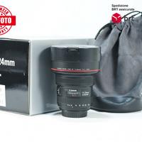 Canon EF 11-24 F4 L USM (Canon)