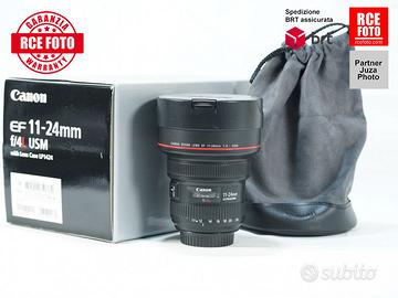 Canon EF 11-24 F4 L USM (Canon)