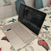 LENOVO YOGA C740 14 POLLICI TABLET+PC