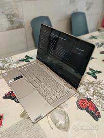LENOVO YOGA C740 14 POLLICI TABLET+PC