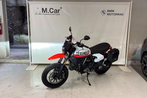 DUCATI Scrambler 800 Urban Motard